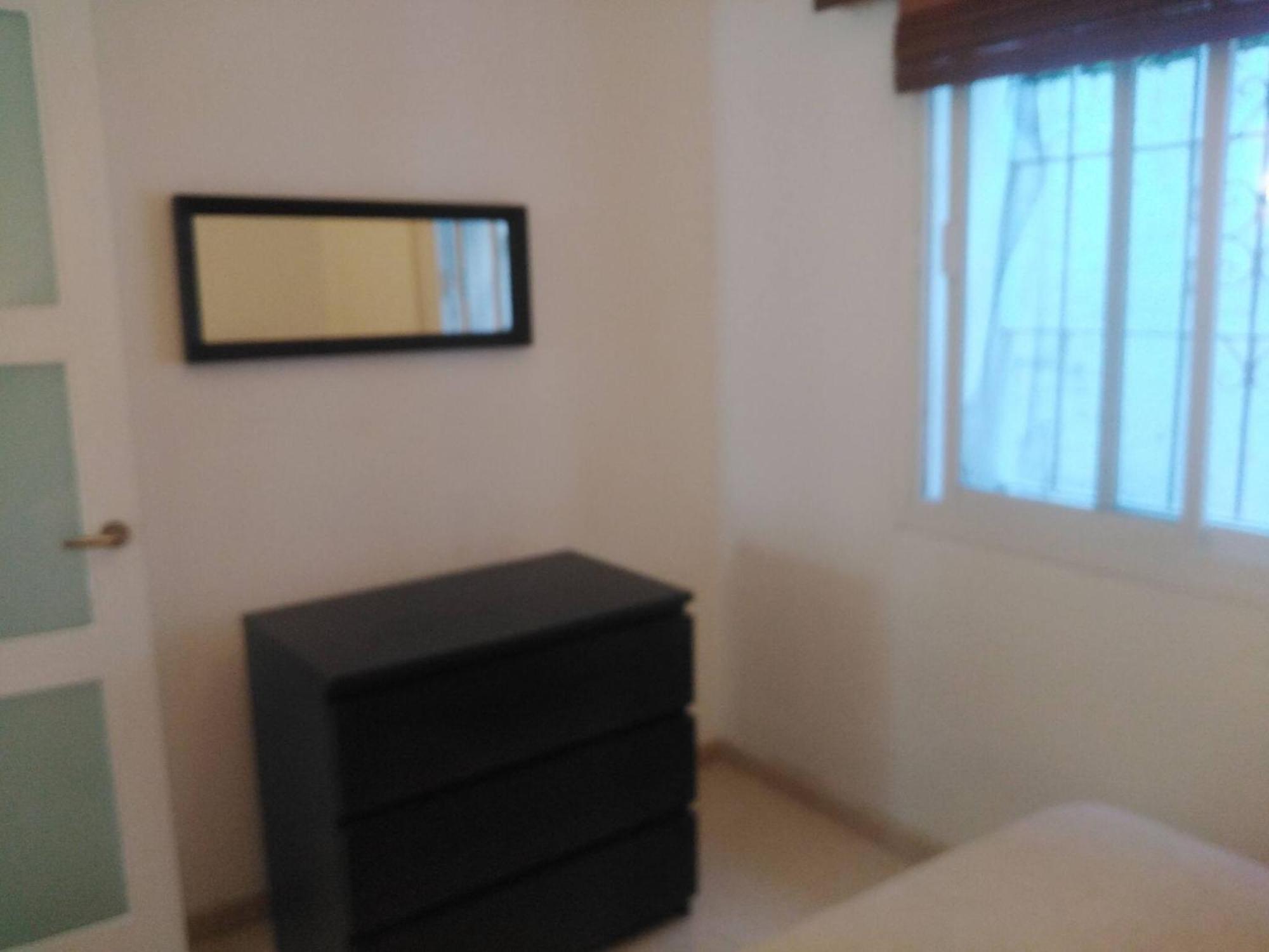2 Bed Gf Near Puerto Banus Apartment Marbella